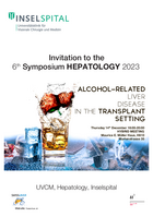 Flyer Hepatology Symposium